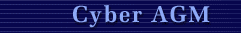 CyberAGM
