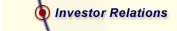 Investor Relations